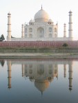 Highlight for Album: Agra, India