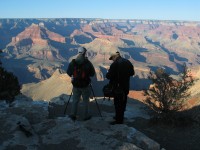 Highlight for Album: Grand Canyon, Nevada, US