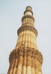 Highlight for Album: Qutb-Minar, Delhi