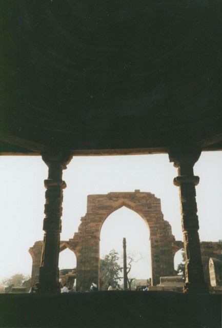 Qutb Minar003