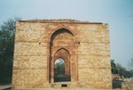 Qutb Minar007