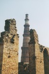 Qutb Minar009