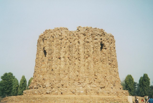 Qutb Minar013