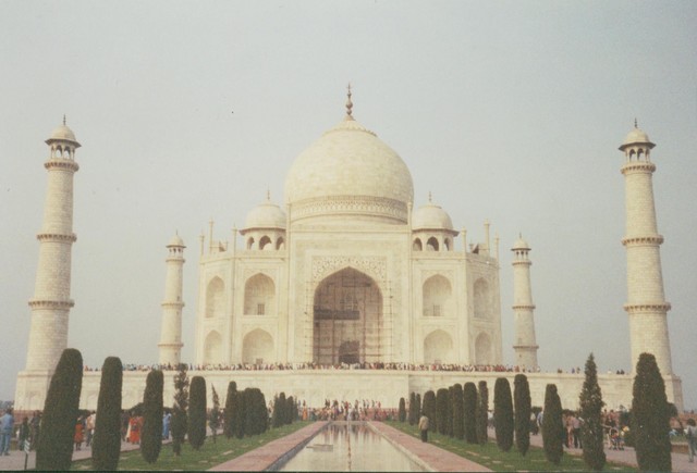 Taj Mahal001