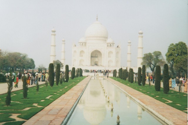 Taj Mahal002