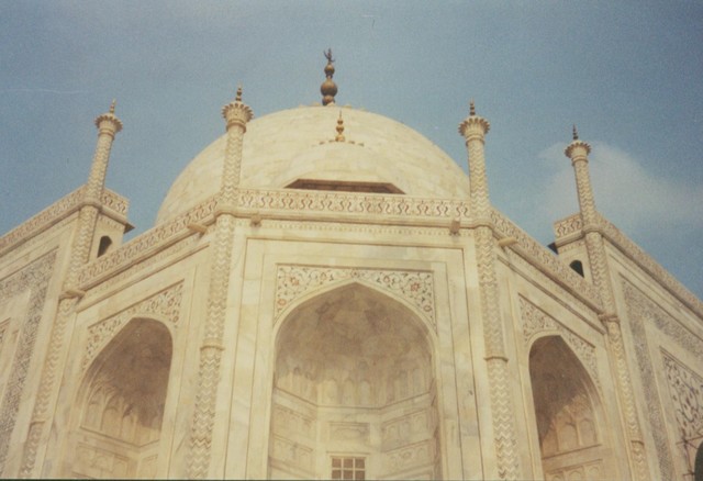 Taj Mahal003