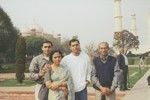 Taj Mahal005