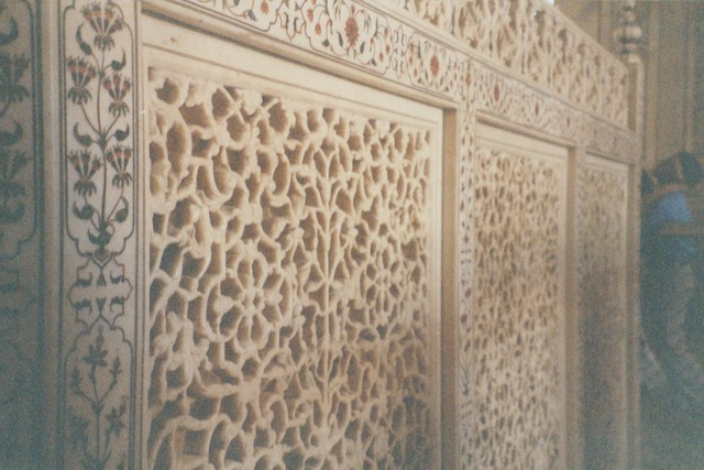 Taj Mahal009