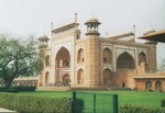 Taj Mahal012