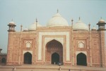 Taj Mahal013