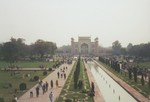 Taj Mahal014