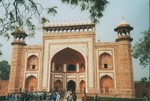 Taj Mahal016