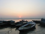 Highlight for Album: Varanasi, India