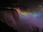 Highlight for Album: Niagara Falls
