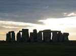 Highlight for Album: Stonehenge & Salisbury, UK